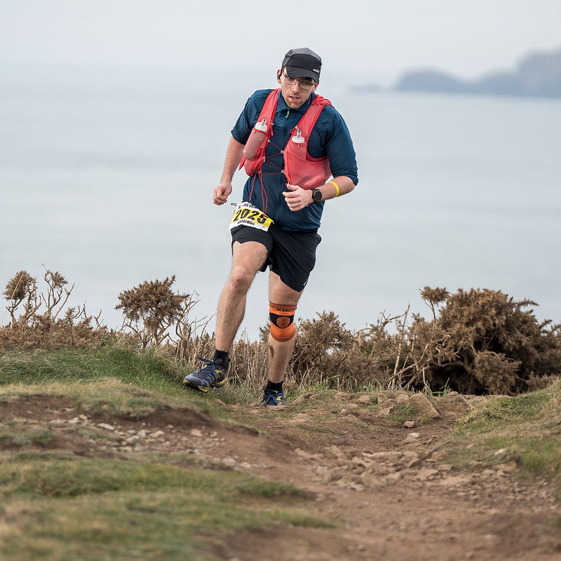 ras dewi sant marathon, muuk adventures coast path marathon, st davids marathon 