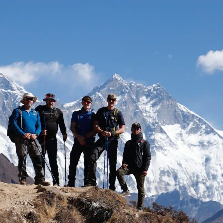 Everest Base Camp Trek, Muuk Adventures Everest Base Camp trek, mountain hikes, adventure holidays, hiking,
