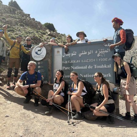 hike mount toubkal, climb mount toubkal, adventure travel, muuk adventures Morocco hiking