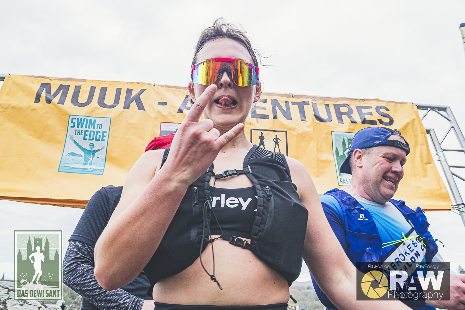 ras dewi sant 25, ras dewi sant marathon, muuk adventures coast path marathon, st davids marathon 