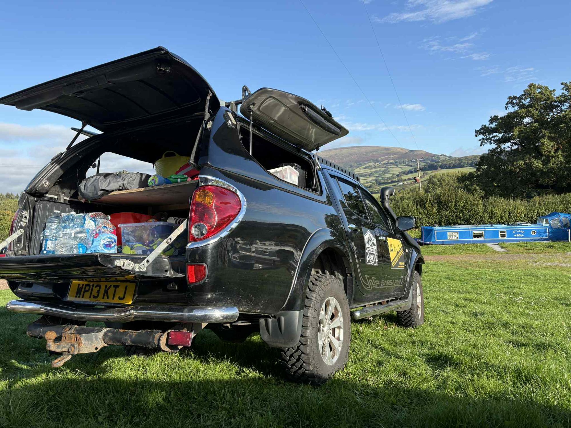 wo day mountain challenges, mountain challenges, charity challenges, corporate challenges, muuk adventures challenges, brecon beacons challenges