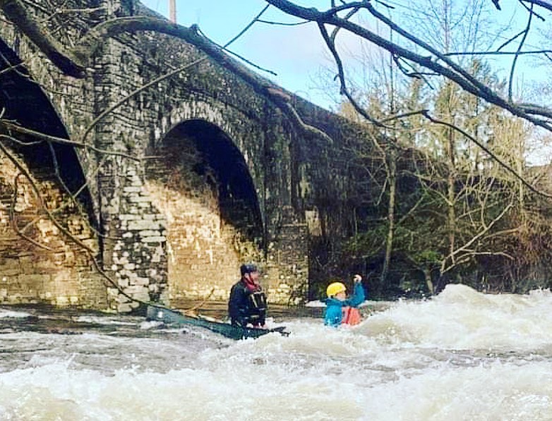 situational awareness mount Everest, SCARED Training muuk adventures, situational awareness training, wilderness first aid training, mountain hikes, extreme weather canoe, whitewater canoe